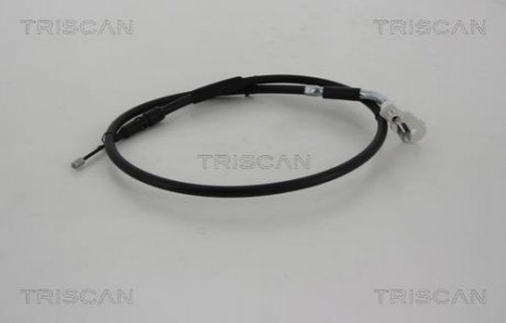 Трос, стоянкова гальмівна система TRISCAN 8140 23161 (фото 1)