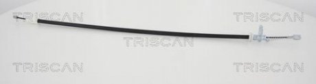 Трос, стояночная тормозная система TRISCAN 8140 23186 (фото 1)