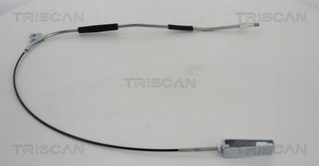 Трос, стояночная тормозная система TRISCAN 8140 23192 (фото 1)