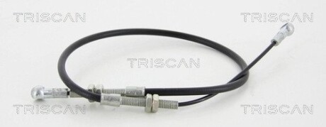 Трос газу TRISCAN 8140 23301