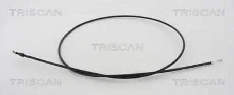 Тросик замка капота TRISCAN 8140 23601