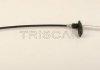 Трос, ступенчатая коробка передач TRISCAN 8140 23702 (фото 1)