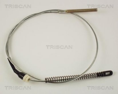 Трос, стояночная тормозная система TRISCAN 8140 24135