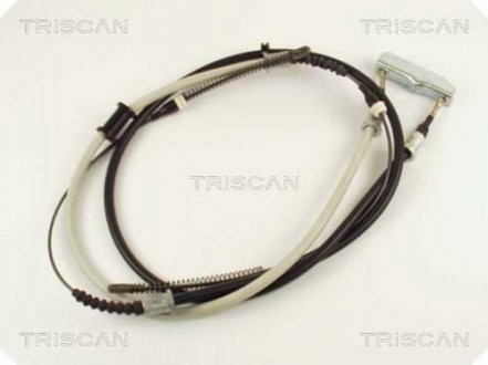 Трос, стоянкова гальмівна система TRISCAN 8140 24140