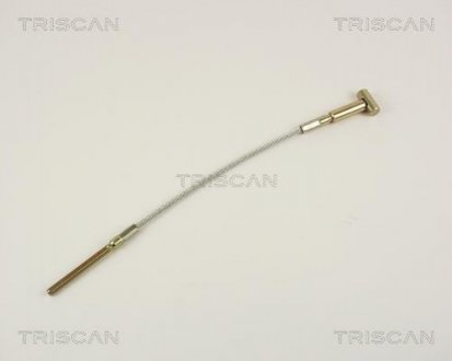 Трос, стоянкова гальмівна система TRISCAN 8140 24146 (фото 1)