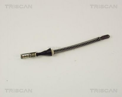Трос, стояночная тормозная система TRISCAN 8140 24151 (фото 1)
