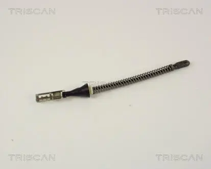 Трос, стоянкова гальмівна система TRISCAN 8140 24151