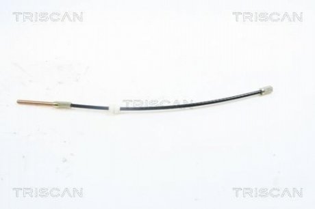 Трос, стояночная тормозная система TRISCAN 8140 24153 (фото 1)