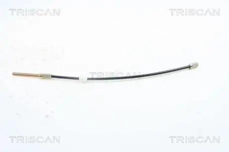 Трос, стоянкова гальмівна система TRISCAN 8140 24153