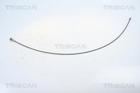 Трос, стоянкова гальмівна система TRISCAN 8140 24154 (фото 1)