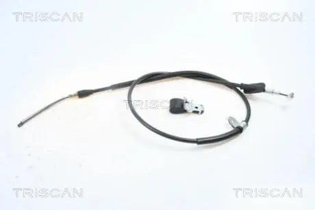 Трос, стояночная тормозная система TRISCAN 8140 24169