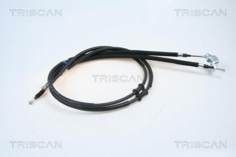 Трос, стоянкова гальмівна система TRISCAN 8140 24180 (фото 1)