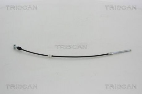 Трос, стояночная тормозная система TRISCAN 8140 24197 (фото 1)