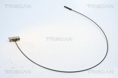 Трос, стоянкова гальмівна система TRISCAN 8140 251100 (фото 1)