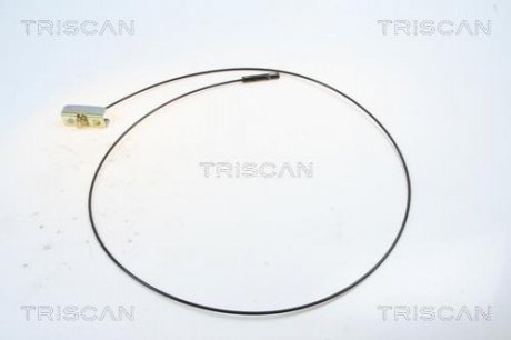 Трос, стоянкова гальмівна система TRISCAN 8140 251101