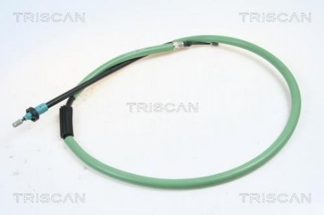 Трос, стояночная тормозная система TRISCAN 8140 251113