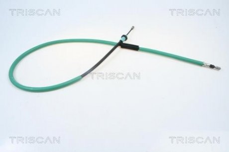 Трос, стоянкова гальмівна система TRISCAN 8140 251119 (фото 1)