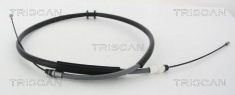 Трос, стояночная тормозная система TRISCAN 8140 251231