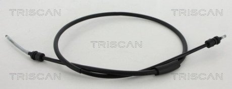Трос ручника задний правый TRISCAN 8140251237 (фото 1)