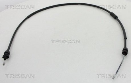 Трос ручника задній лівий TRISCAN 8140251238 (фото 1)
