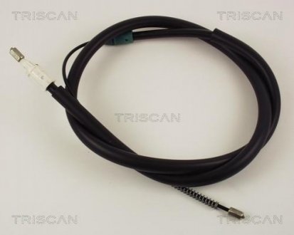 Трос, стоянкова гальмівна система TRISCAN 8140 25159 (фото 1)