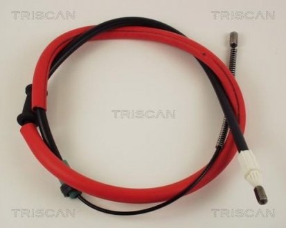 Трос, стояночная тормозная система TRISCAN 8140 25177 (фото 1)