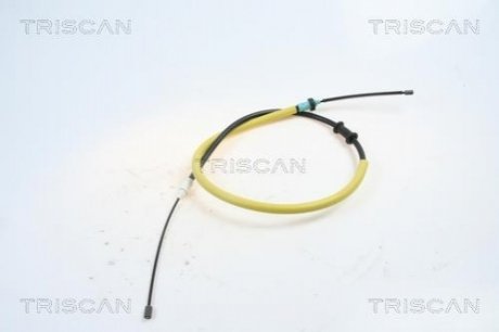 Трос, стояночная тормозная система TRISCAN 8140 25179 (фото 1)