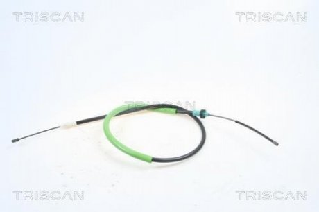 Трос, стояночная тормозная система TRISCAN 8140 25189 (фото 1)