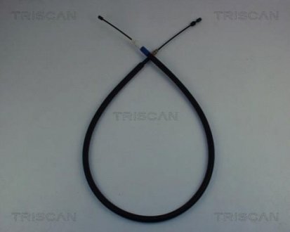 Трос, стоянкова гальмівна система TRISCAN 8140 25195 (фото 1)