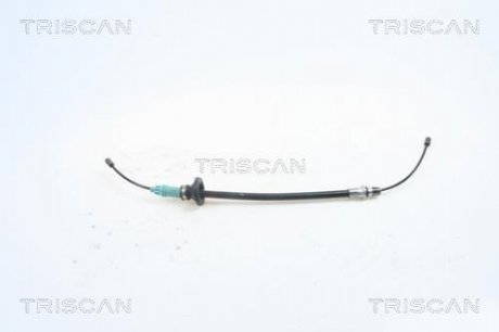 Трос, стоянкова гальмівна система TRISCAN 8140 25199 (фото 1)