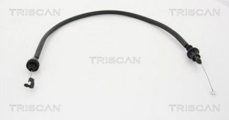 Трос газу TRISCAN 8140 25343