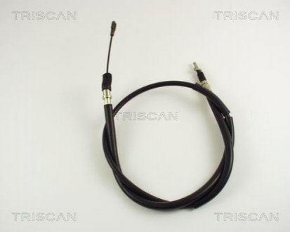 Трос, стоянкова гальмівна система TRISCAN 8140 27116