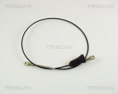 Трос, стояночная тормозная система TRISCAN 8140 27122 (фото 1)