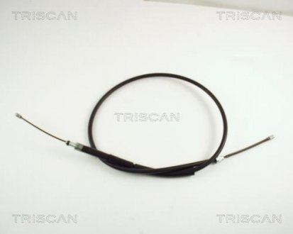 Трос, стоянкова гальмівна система TRISCAN 8140 28102 (фото 1)