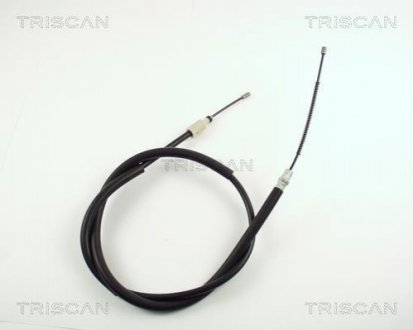 Трос, стояночная тормозная система TRISCAN 8140 28132 (фото 1)