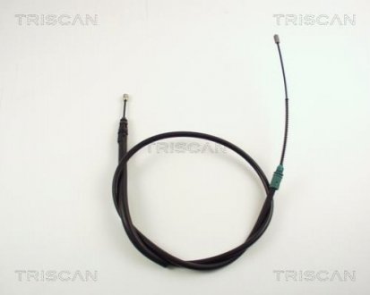 Трос, стояночная тормозная система TRISCAN 8140 28145 (фото 1)