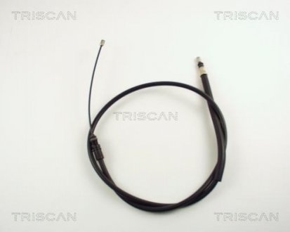 Трос, стоянкова гальмівна система TRISCAN 8140 28146 (фото 1)