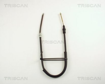 Трос, стояночная тормозная система TRISCAN 8140 28152