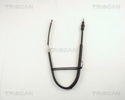 Трос, стояночная тормозная система TRISCAN 8140 28153 (фото 1)