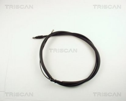 Трос, стоянкова гальмівна система TRISCAN 8140 28155 (фото 1)