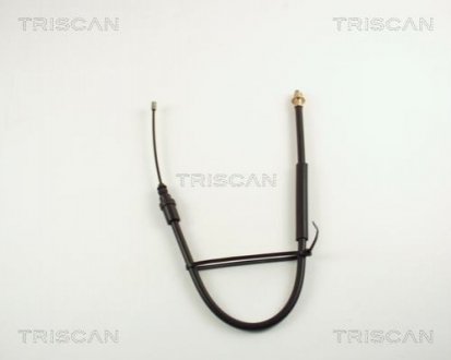 Трос, стоянкова гальмівна система TRISCAN 8140 28160 (фото 1)