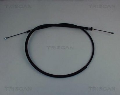 Трос, стоянкова гальмівна система TRISCAN 8140 28169 (фото 1)