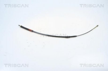Трос, стоянкова гальмівна система TRISCAN 8140 28180 (фото 1)