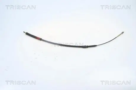 Трос, стоянкова гальмівна система TRISCAN 8140 28180