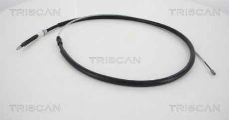 Трос, стояночная тормозная система TRISCAN 8140 28190