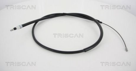 Трос, стояночная тормозная система TRISCAN 8140 28192 (фото 1)