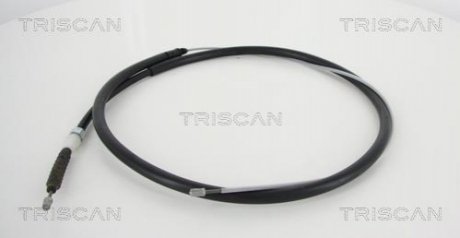 Трос, стоянкова гальмівна система TRISCAN 8140 28197