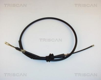 Трос, стоянкова гальмівна система TRISCAN 8140 29108 (фото 1)