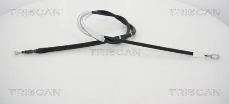 Трос, стоянкова гальмівна система TRISCAN 8140 291111 (фото 1)