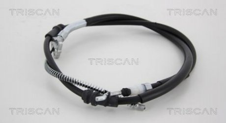 Трос, стояночная тормозная система TRISCAN 8140 291133 (фото 1)